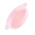 thumbnail image 4 of Pot en Silicone pour Friteuse à Air Chaud, Doublure Réutilisable pour Friteuse à Air, Doublure de Remplacement pour Friteuse à Air, Accessoire pour Friteuse à Air, 4 of 8