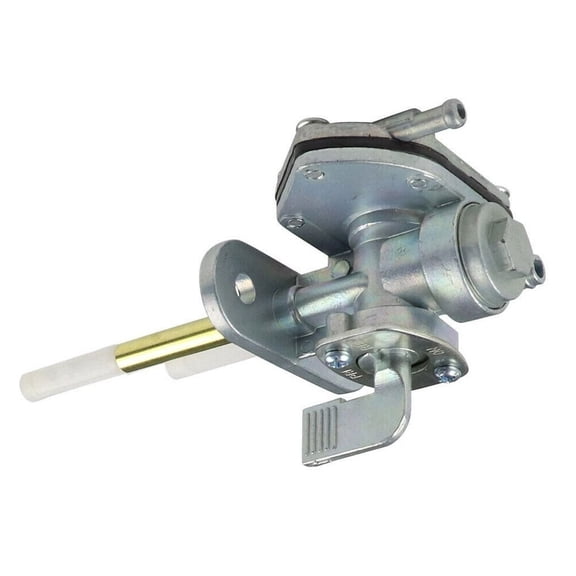 For Suzuki Quadrunner 250 LTF250 2x4 4x4 (1988-2002) Fuel Petcock 44300-19B22