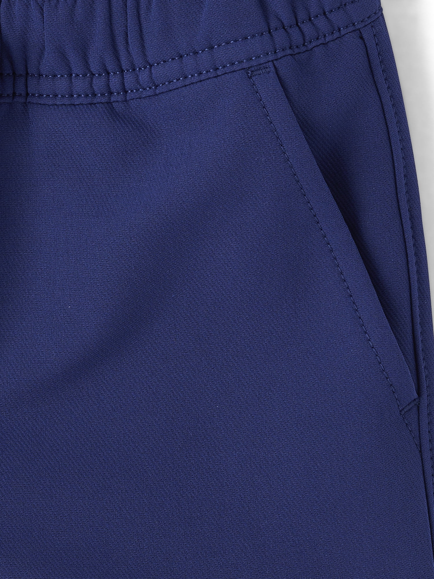 The Children's Place Boys Zip Cozy Tech Pull-On Jogger Cargo Pants, Sizes 4-16