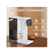 thumbnail image 2 of Dispensadores De Agua Caliente Pantalla Táctil Digital 3l Xtellar blanco, 2 of 4