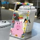 thumbnail image 2 of Disney Toy Story Little Pig Para iphone 14 Pro Max 14 Plus 13 11 12 7Plus X XR XS 8 7 se2020 Funda Espacial Transparente Blanda, 2 of 3