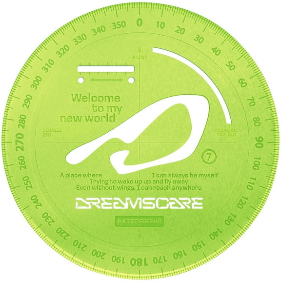 NCT Dream - The 4th Album 'DREAMSCAPE' [Construct ver.] - Music & Performance - CD