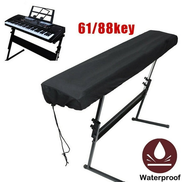 Digital Electronic Keyboard Piano For 61/88 Key Cover Storage Bag Dust Cover