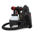 thumbnail image 1 of Pistola de Aire para Pintar Eléctrica Hvlp 700 Ml MIKELS ., 1 of 3