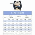 thumbnail image 3 of Little Hand Boys Toddler Baby Boys and Toddler Boys Long Sleeve Graphic T- Shirt Size 2-7T, 3 of 7