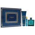 thumbnail image 3 of Eros by Versace, 3 Piece Gift Set for Men, 3 of 5