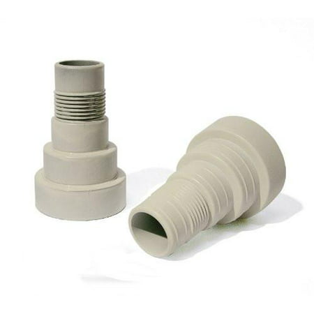 GAME 4550 Filter hose Conversion Kit (For Intex & Bestway (Best Way To Sell Your House Quickly)