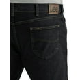 thumbnail image 5 of Lee® Big Men's Legendary Regular Straight Jean, 5 of 6