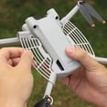 thumbnail image 2 of Sidaley Protector de mano para Dron de 2 piezas, Protector de seguridad para despegue de mano, accesorios de actualización de avión, reemplazo de Accesorios para aéreos, 2 of 6