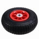 thumbnail image 1 of Neumáticos Inflables para Coche Eléctrico para Niños, Ruedas de Goma para Triciclo Eléctrico para Niños, Neumáticos para Coche para Niños, Orificio de 1,2 cm y 9 Pulgadas, 1 of 5