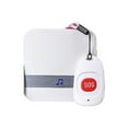 thumbnail image 1 of Bouton d'Appel Sos Intelligent pour Soins Personnels des Patients Âgés, 1 of 4