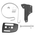 thumbnail image 4 of High-Quality Replacement Parts for Husqvarna, Durable Stainless Steel and Plastic Chainsaw Accessory Kit, Exquisite Workmanship Ensuring Long Service, 4 of 5