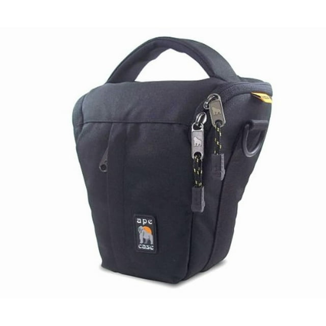 Ape Case DSLR Camera Case, Holster Bag compact plus (acpro625)