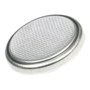 CR2032 Lithium Thick Coin Cell Battery 5 Pack