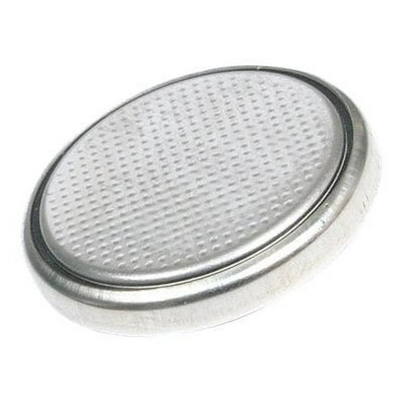 CR2032 Lithium Thick Coin Cell Battery 5 Pack