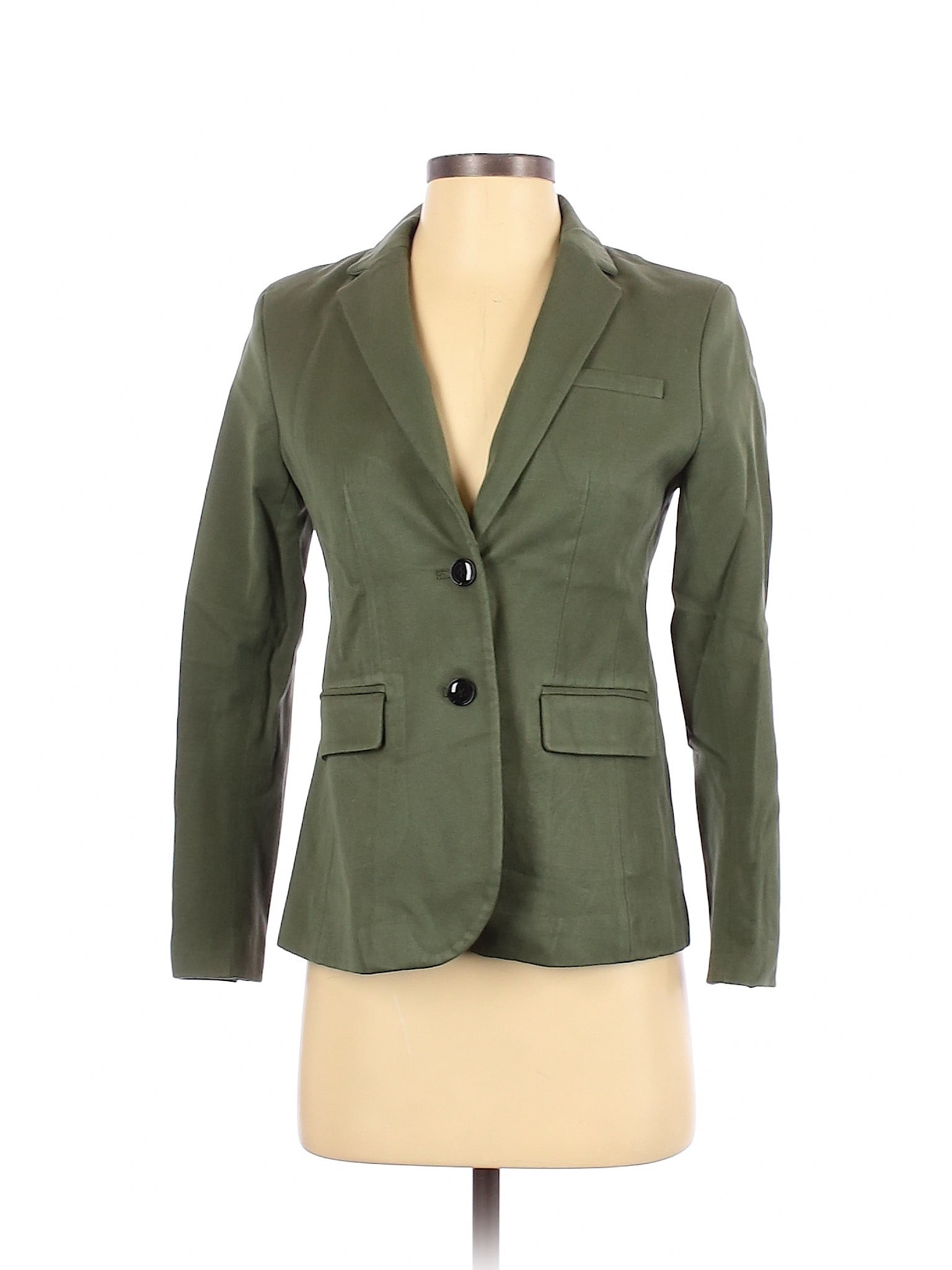 Banana Republic PreOwned Banana Republic Women's Size 2 Petite