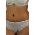thumbnail image 2 of Lunaire Women's Sevilla Tanga 14032, 2 of 4