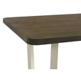 thumbnail image 6 of Biloxi 71-inch Rectangular Wood Dining Table Greyish Brown, 6 of 10