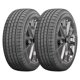 thumbnail image 1 of Paquete de 2 Llantas 265/70r17 MASTERCRAFT Courser Quest Plus Blem 115T, 1 of 2