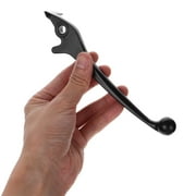 Universal Right Brake Lever for 50cc-250cc Dirt Bikes, ATVs, Mini Bikes - Hydraulic Motorcycle Brake Lever Replacement Accessory