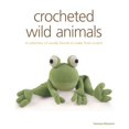 thumbnail image 1 of Crocheted Wild Animals, Vanessa Mooncie Paperback, 1 of 2