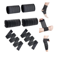 thumbnail image 1 of 6pcs Vendas Xtellar Rodillas Gym Deportivas, 1 of 3