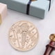 thumbnail image 4 of DIY Art Seal Head Multiusos 25mm para Invitaciones Boda (SG86), 4 of 9
