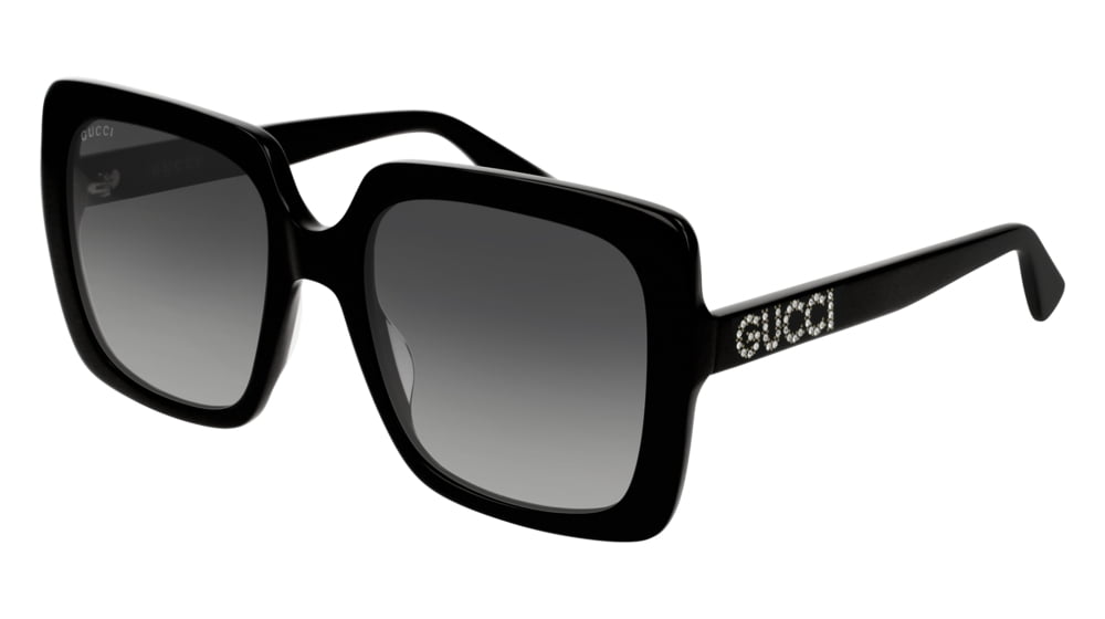 gucci opulent luxury sunglasses