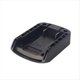 thumbnail image 1 of Conector de Batería para Batería de Litio para de 18 V, Adaptador y Convertidor DIY, Carcasa de Cabezal de Carga Portátil y Duradera, Color Negro, 1 of 5