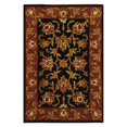 thumbnail image 5 of SAFAVIEH Heritage Lancaster Traditional Wool Area, 5 of 5