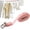 Pink, variant on Clothes Lines for Outside,Windproof Drying Rope | Clothes Drying Line | for Outside Backyard Patio Camping Rv Cabin Hotel Indoor Home Bathroom Apartment (Pink)