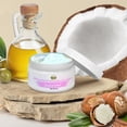 thumbnail image 2 of Unscented Lotion in Jar - 4oz Premium Handmade Natural Moisturizing Skin Lotion, Moisturizer For Dry To Very Dry, Sensitive Skin, Deep Moisturizing Cream - Falls River Soap Company, 2 of 6