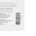 thumbnail image 4 of Termómetro McKesson resistente al agua para frigorífico y congelador, 4 of 7