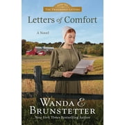 Friendship Letters: Letters of Comfort (Series #2) (Paperback)