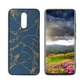 thumbnail image 1 of Gold-Smart-Cover-For-142 Phone Case, Degined for Harmony 3 Case Men Women, Flexible Silicone Shockproof Case for Harmony 3, 1 of 1