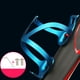 thumbnail image 5 of Wosthever Portabidón para bicicletas Ligero y ajustable Bilateral azul+base Type3 NO3, 5 of 6