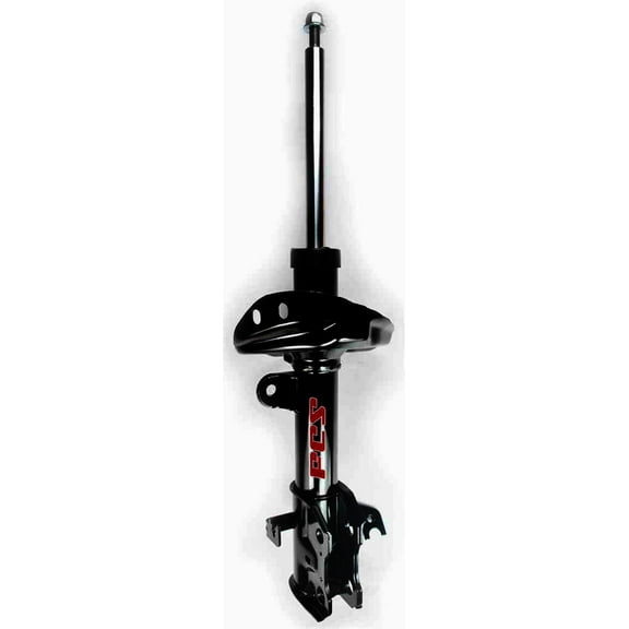 Suspension Strut Assembly