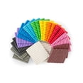 thumbnail image 4 of Arcilla de modelar Crayola Classpack, 24 paquetes, 12 colores, para niños, 4 of 7