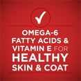 thumbnail image 3 of Purina ONE Plus Tender Cuts in Gravy Skin and Coat Chicken and Brown Rice Entree Natural with Added Vitamins and Minerals Wet Dog Food, 13 oz Can, 3 of 10