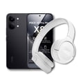 thumbnail image 1 of Smartphone Xiaomi Poco X8 Pro Max 5G 12+256 GB Negro + Audífonos Desbloqueado, 1 of 6