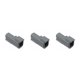 thumbnail image 5 of Scienceny Universal Waterproof Rectangular Adapter Shell Electrical Connector Scratch Socket Sealed Shockproof Proof Plugs Automotive Plug Type1, 5 of 6