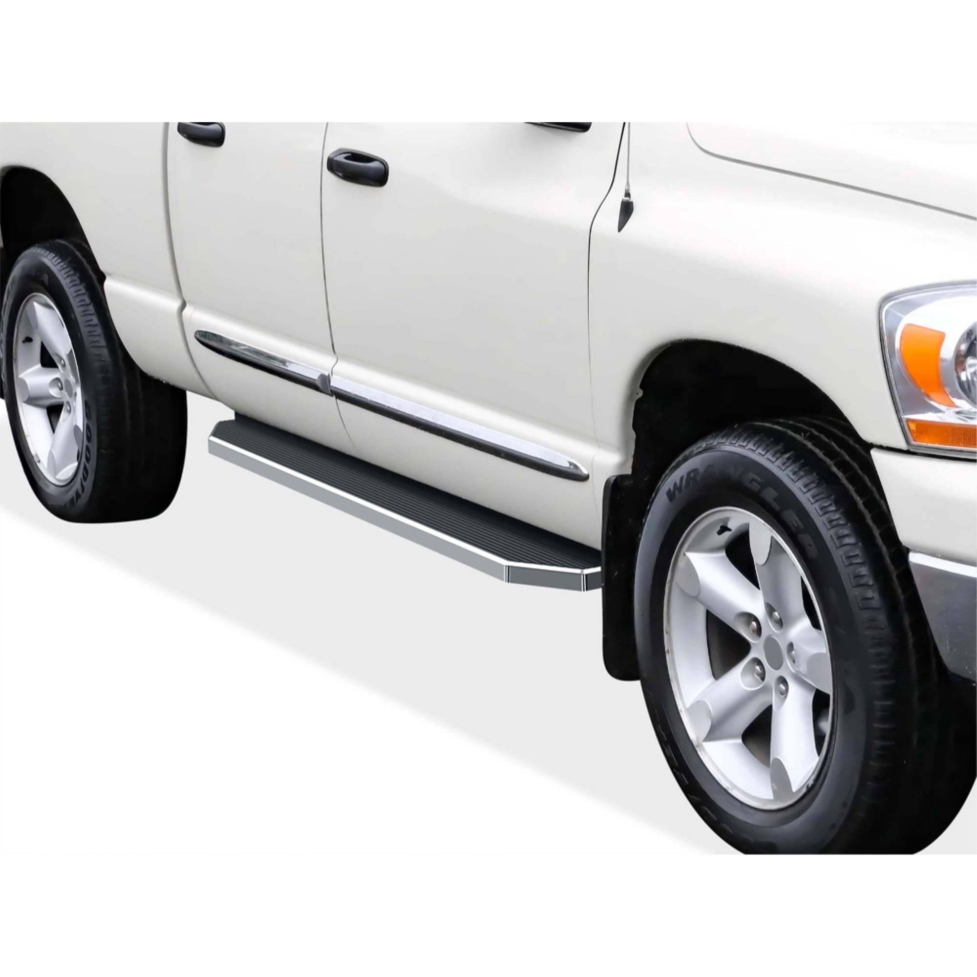 20022008 Dodge Ram 1500 Quad Cab \ 20032009 Dodge Ram 2500/3500 Quad