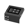 thumbnail image 1 of Creality 3D "Revolutionize Your 3D Printing Workflow with Smart Control Screen - Compatible with 32-bit Mainboards, Gcode Preview, Digital Weighing, Multilingual Support, Material Detection, and, 1 of 7