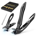 thumbnail image 1 of Cortauñas Ultrosoke TC02 para hombres mayores con mango largo, 1 of 8