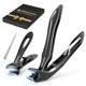thumbnail image 1 of Cortauñas Ultrosoke TC02 para hombres mayores con mango largo, 1 of 8