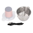 thumbnail image 2 of Procesador de Alimentos, Mini Molinillo de Carne Profesional para Jengibre, 2 of 7