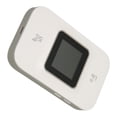 thumbnail image 1 of Mini Enrutador Portátil LTE, Compatible Con Conexión De 10 Dispositivos Batería Confiable De 3000 MAh Punto De Acceso WiFi Móvil 4G Soporte Compacto Tarjeta De Memoria De 32 GB, 1 of 7