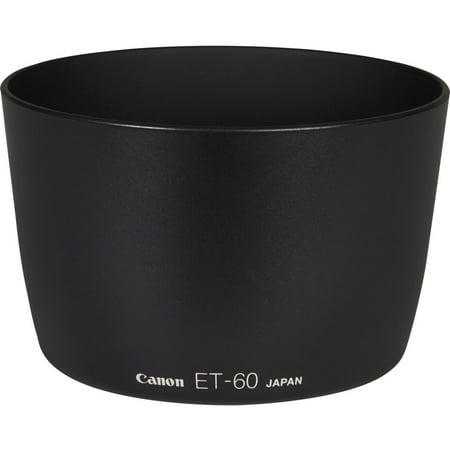 UPC: 0082966440496 | Canon ET-60 Lens Hood