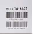 thumbnail image 6 of McKesson Sterilization Pouch Transparent Blue White 12 x 18" Self Seal 200 Ct, 6 of 7