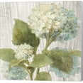 thumbnail image 1 of Scented Cottage Florals IV Crop by Danhui Nai, Canvas Wall Art, 1 of 1